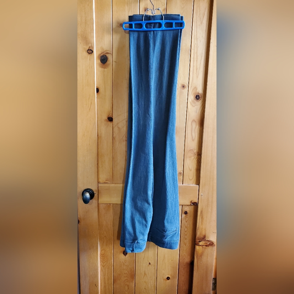 Women's Lee Wrinkle Free Relax Fit Straight -Leg Pants